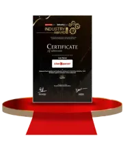 Indonesia Best Logistics and Deliveries Industry for Delivering Inclusive, Tech-Enabled Logistics Solutions Across Indonesia in Industry Awards 2025.png