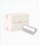 Kemasan dan ukuran yang sesuai